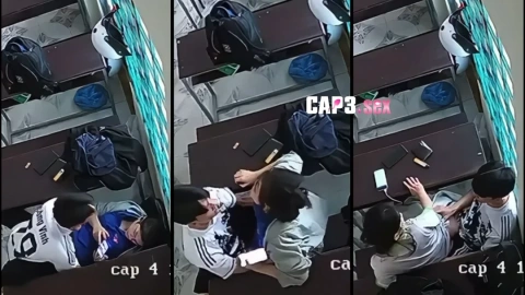 [Hot] Hsinh Love 11 Châu Thành - Đồng Tháp tưởng chỉ ôm ấm hôn nhau trong lớp ai ngờ các cháu nó vén quần cưỡi ngựa nhún luôn trong lớp